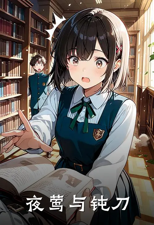 夜莺与钝刀(祝眠沈夜莺)完结版小说全文免费阅读_最新小说夜莺与钝刀(祝眠沈夜莺)