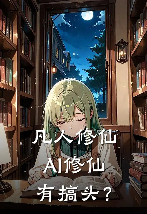 凡人修仙：AI修仙有搞头？