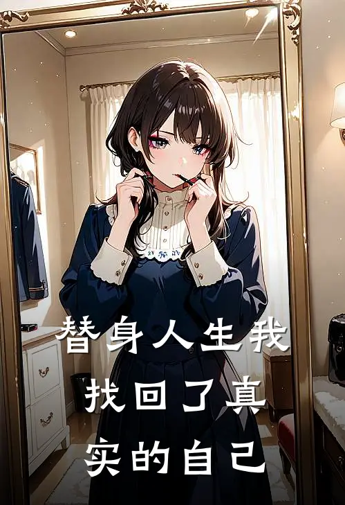 替身人生我找回了真实的自己