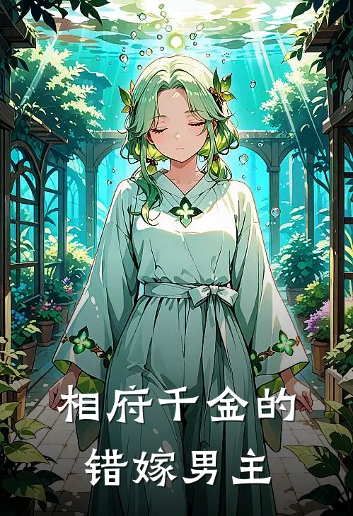 相府千金的错嫁男主