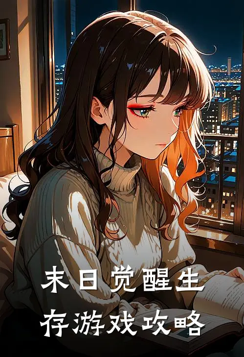 末日觉醒生存游戏攻略