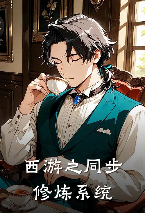 西游之同步修炼系统