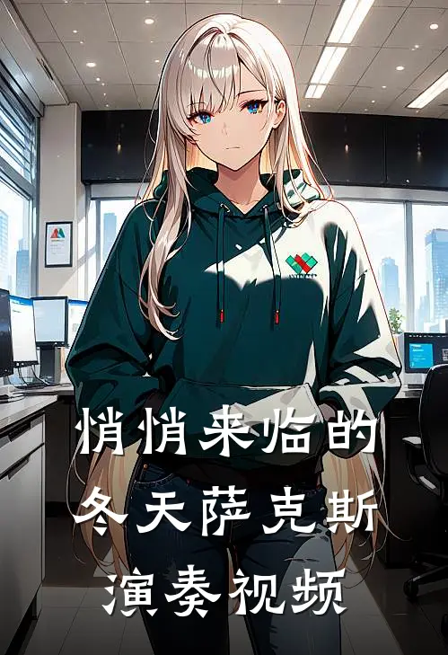 悄悄来临的冬天萨克斯演奏视频