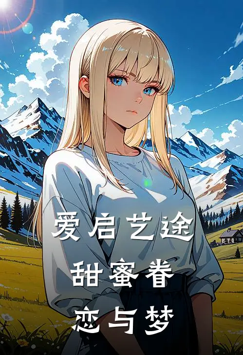 爱启艺途：甜蜜眷恋与梦