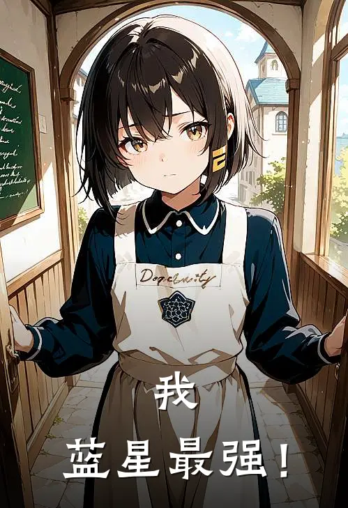 我，蓝星最强！