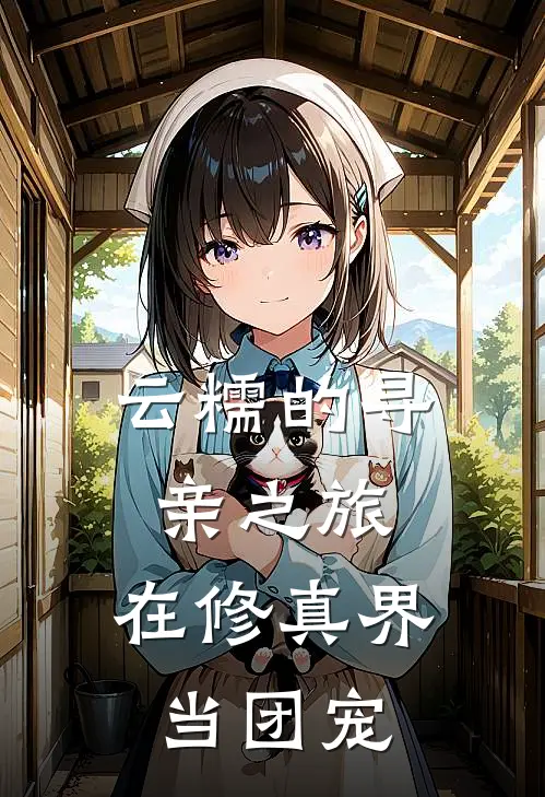 云糯的寻亲之旅：在修真界当团宠