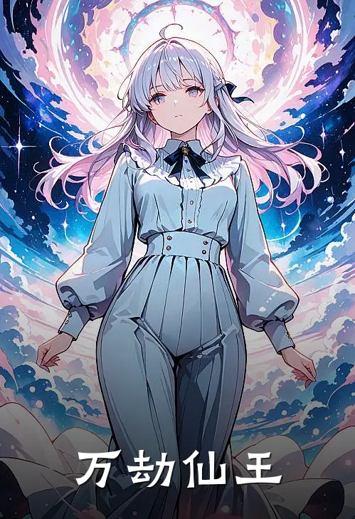 万劫仙王陈珂傻柱儿_《万劫仙王》最新章节免费在线阅读