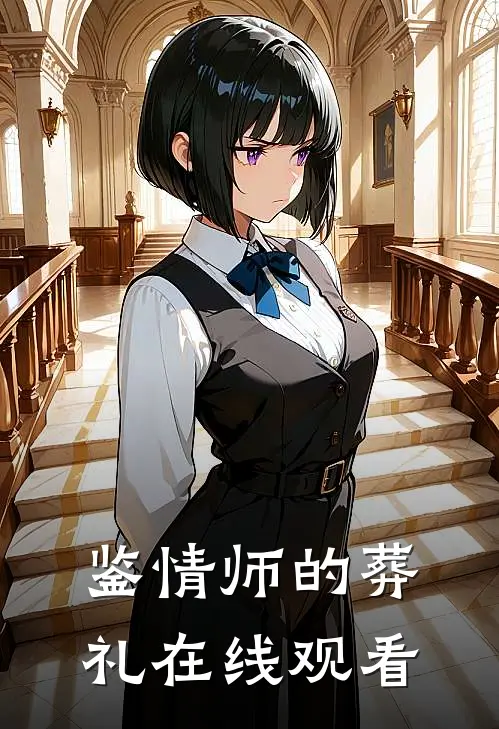 鉴情师的葬礼在线观看