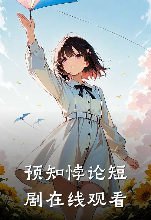 预知悖论短剧在线观看