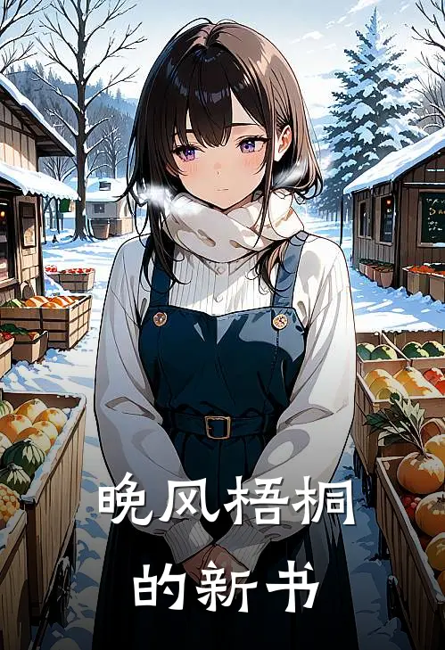 晚风梧桐的新书