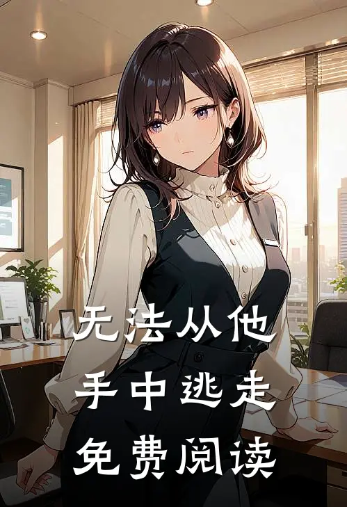 无法从他手中逃走免费阅读