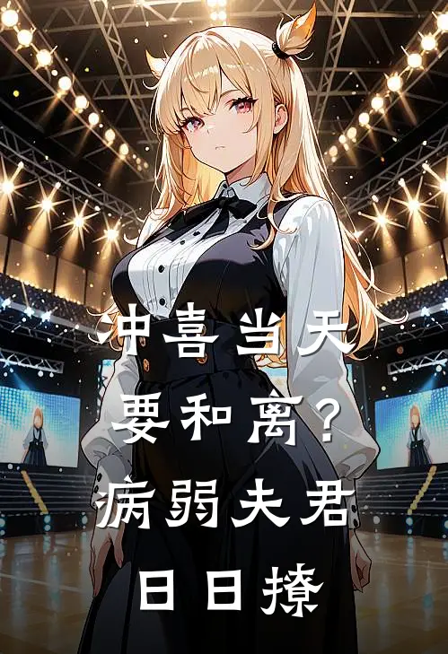 冲喜当天要和离？病弱夫君日日撩(薛芙许仲舟)在线阅读免费小说_完整版小说免费阅读冲喜当天要和离？病弱夫君日日撩(薛芙许仲舟)