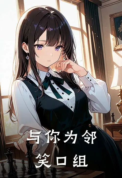 与你为邻笑口组