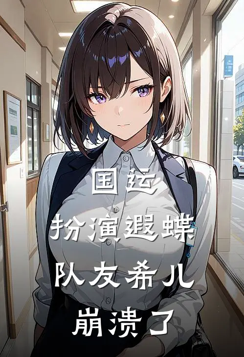 国运：扮演遐蝶，队友希儿崩溃了