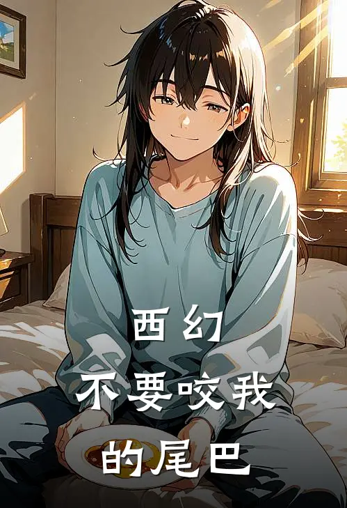 西幻：不要咬我的尾巴