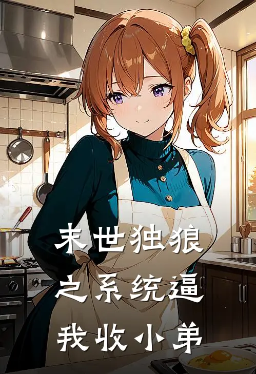 末世独狼之系统逼我收小弟