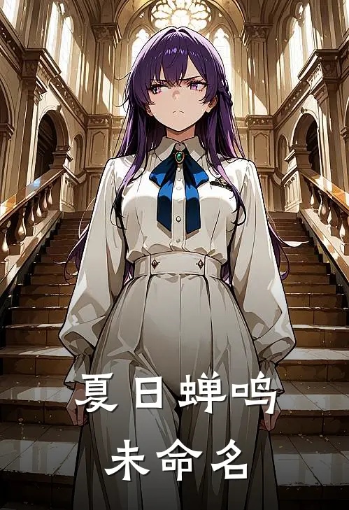 夏日蝉鸣未命名