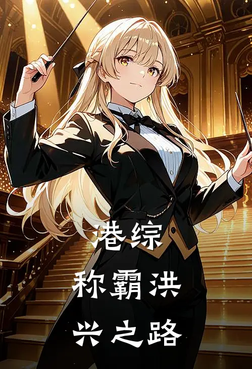 苏婉叶青《港综：称霸洪兴之路》全文免费阅读_港综：称霸洪兴之路全集在线阅读