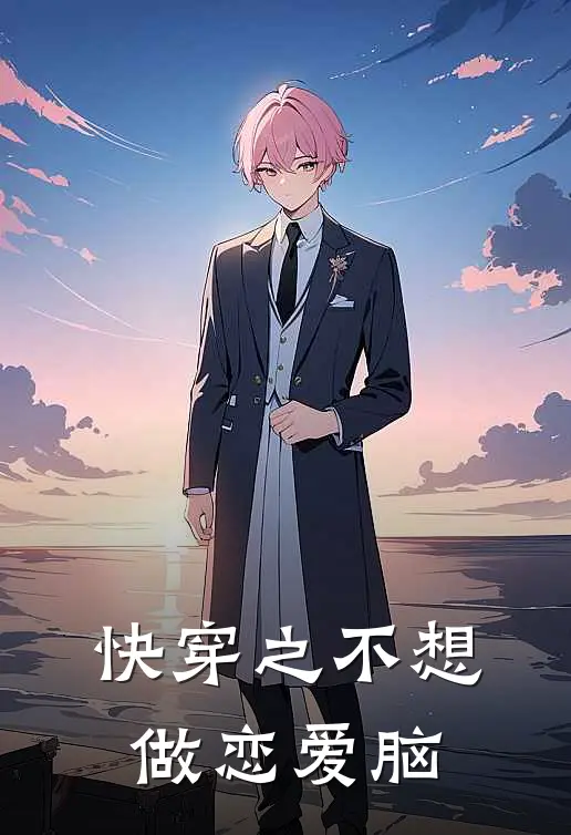 快穿之不想做恋爱脑