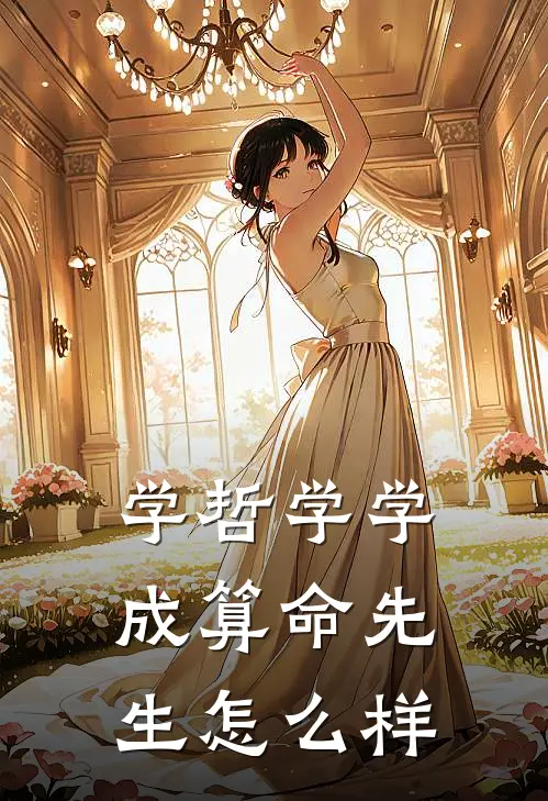 学哲学学成算命先生怎么样