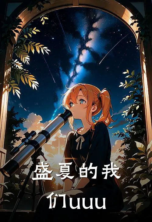 盛夏的我们uuu