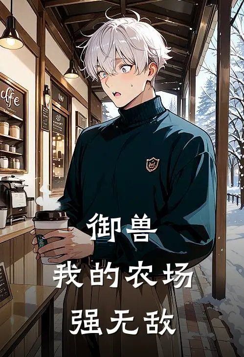 御兽：我的农场强无敌