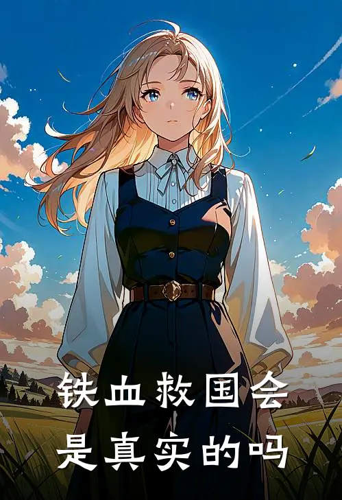 铁血救国会是真实的吗
