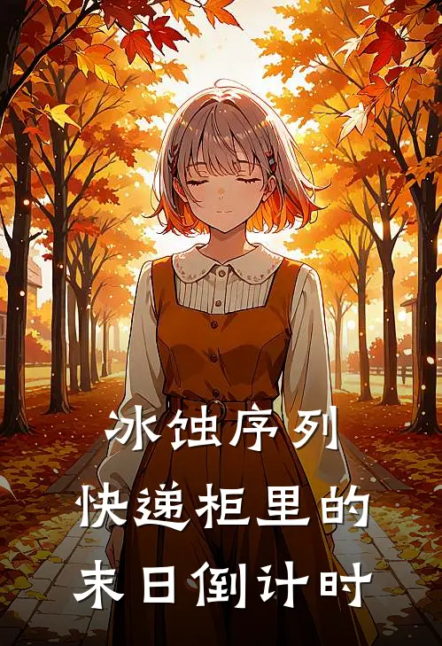 冰蚀序列：快递柜里的末日倒计时(林轩沐雪)在线阅读免费小说_完整版小说免费阅读冰蚀序列：快递柜里的末日倒计时(林轩沐雪)