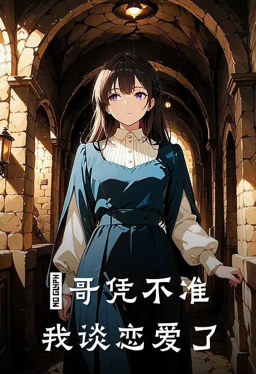 璟哥凭不准我谈恋爱了