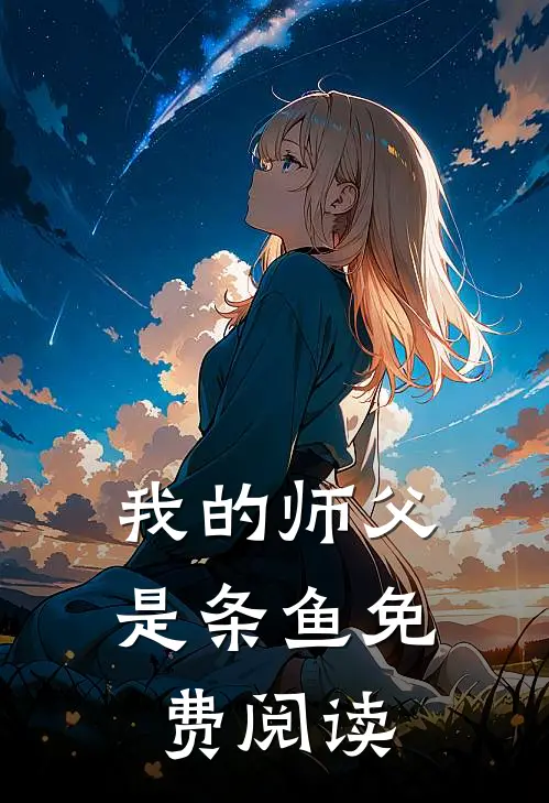 我的师父是条鱼免费阅读