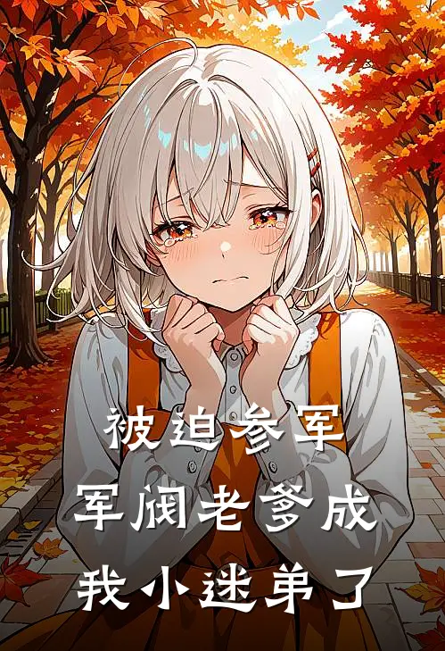 被迫参军，军阀老爹成我小迷弟了