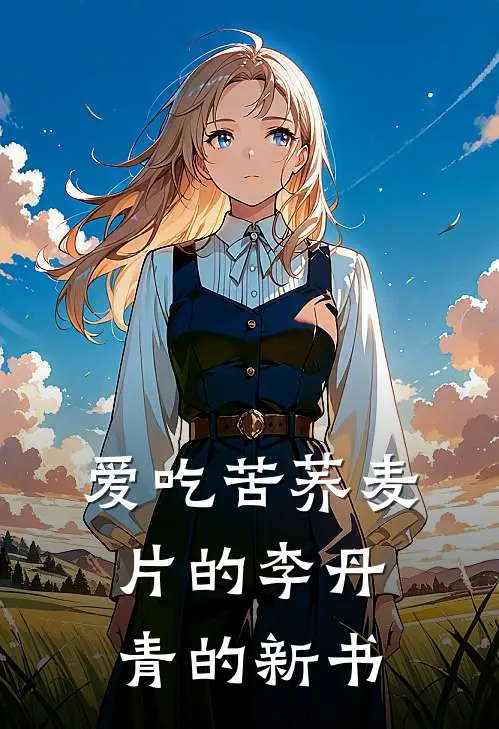 爱吃苦荞麦片的李丹青的新书林渝李卫国免费完结版小说_小说完结爱吃苦荞麦片的李丹青的新书林渝李卫国