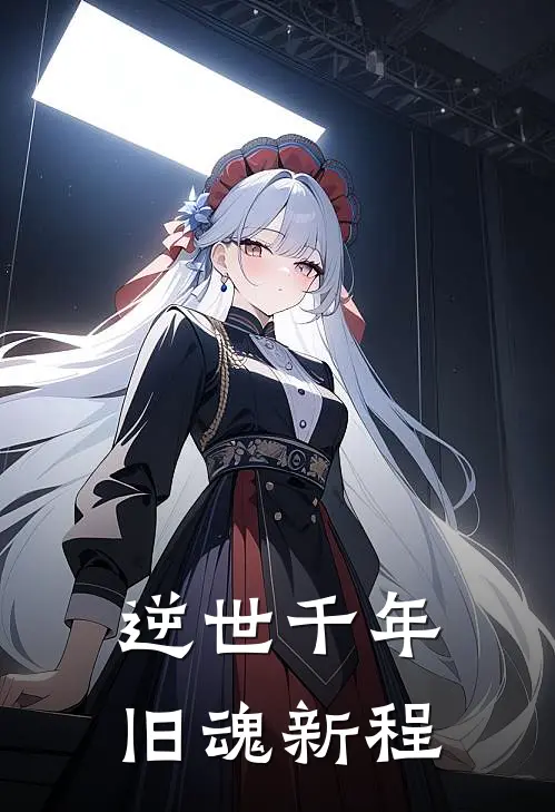 逆世千年：旧魂新程(萧逸苏瑶)已完结小说_逆世千年：旧魂新程(萧逸苏瑶)小说免费在线阅读