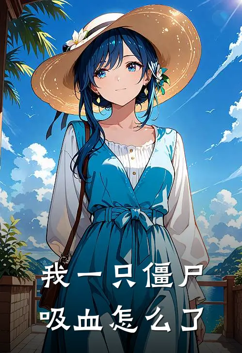 我一只僵尸，吸血怎么了