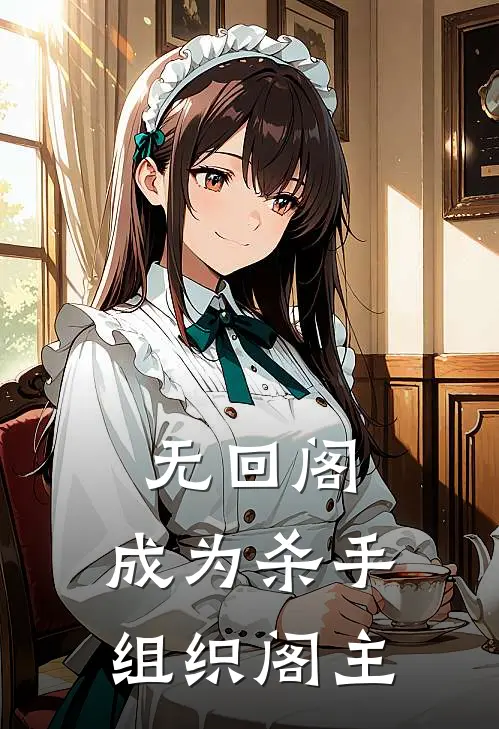 无回阁：成为杀手组织阁主