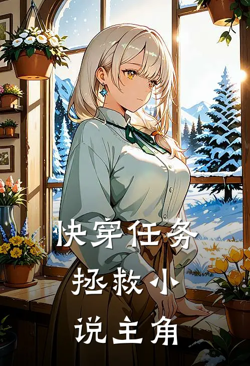 快穿任务，拯救小说主角