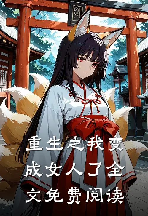 重生之我变成女人了全文免费阅读