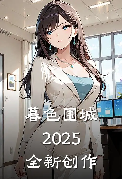 暮色围城2025全新创作(陆沉凌霜)在哪看免费小说_已完结小说推荐暮色围城2025全新创作陆沉凌霜