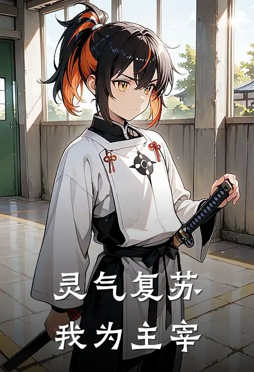 灵气复苏：我为主宰(陈源程天成)免费小说_最新小说全文阅读灵气复苏：我为主宰陈源程天成
