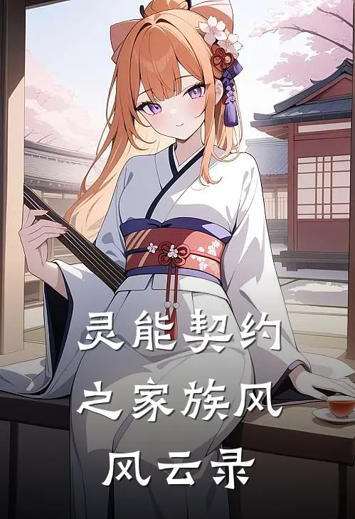 灵能契约之家族风风云录关雪樱慕容轩免费小说全本阅读_小说免费完结灵能契约之家族风风云录关雪樱慕容轩