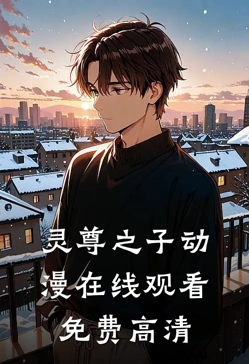 灵尊之子动漫在线观看免费高清