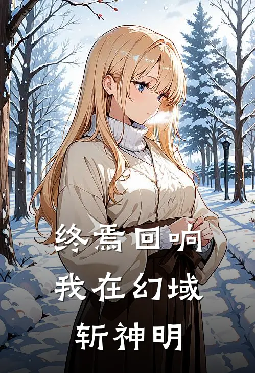 终焉回响：我在幻域斩神明秦天冕林宇最热门小说_免费小说全集终焉回响：我在幻域斩神明(秦天冕林宇)