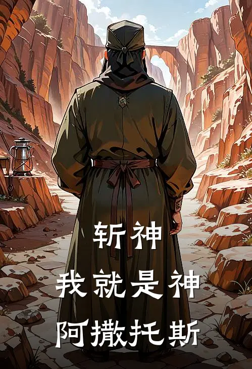 斩神：我就是神阿撒托斯(凡念李轩辕)新热门小说_免费完结小说斩神：我就是神阿撒托斯(凡念李轩辕)