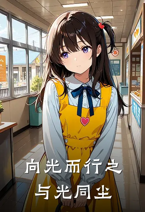 向光而行之与光同尘