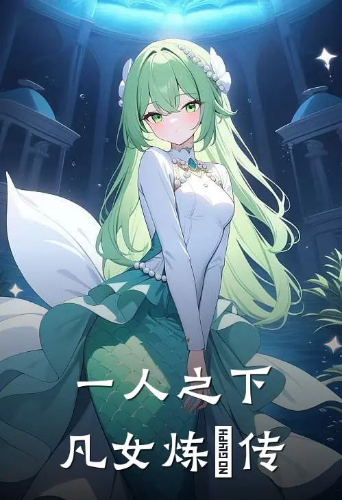 一人之下：凡女炼炁传