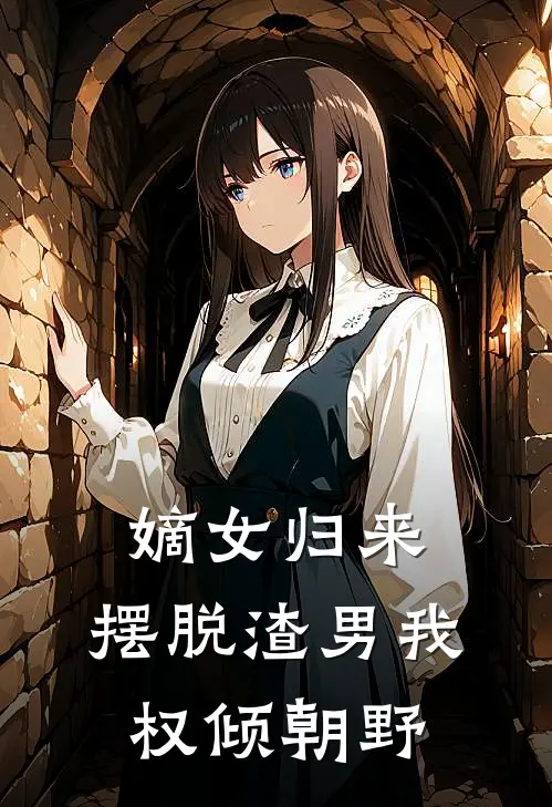 嫡女归来：摆脱渣男我权倾朝野