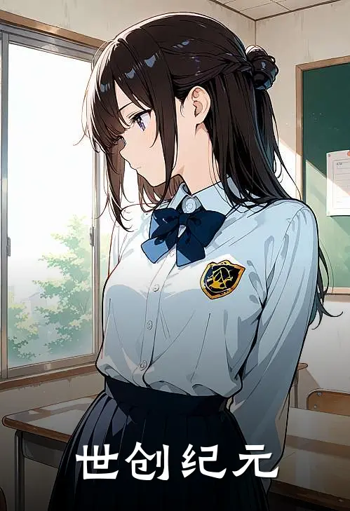 世创纪元（杨天沐风瑶）全文免费阅读无弹窗大结局_世创纪元最新章节列表