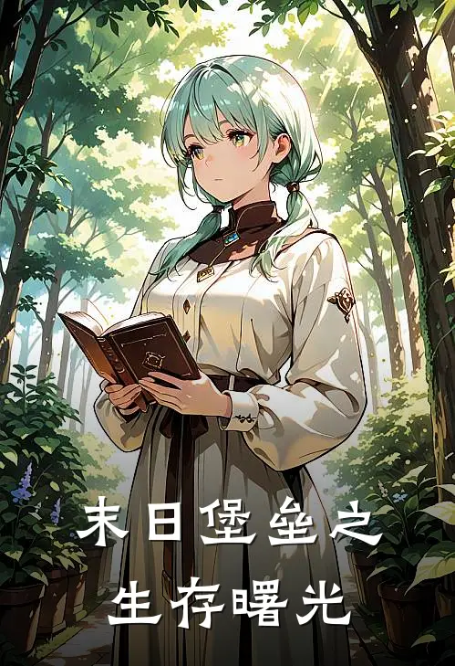 末日堡垒之生存曙光李安庆李安庆完结小说大全_免费小说在哪看末日堡垒之生存曙光(李安庆李安庆)