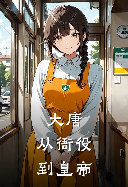 大唐：从衙役到皇帝(穆尘苏有名)免费小说阅读_免费小说完整版大唐：从衙役到皇帝(穆尘苏有名)