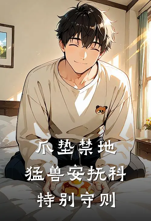 爪垫禁地：猛兽安抚科特别守则(泽玉向晴)完结小说_热门小说推荐爪垫禁地：猛兽安抚科特别守则泽玉向晴